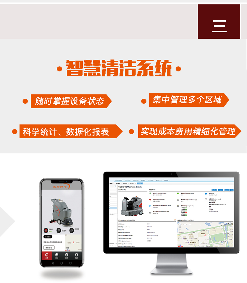 智慧清潔系統(tǒng)1