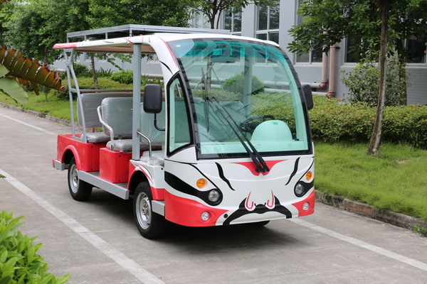 【齊齊哈爾】電動(dòng)觀光車_電動(dòng)巡邏車批發(fā)